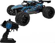 Silvertlit - 4SPEED - Samochód z pilotem BUGGY 4x4 RAPTOR RC12
