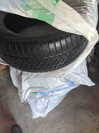 Opony zimowe pirelli 245/50R18