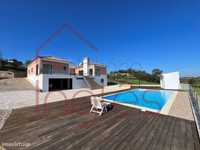 Moradia T3 + 1 com piscina e cave - S...