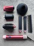 Dyson airwrap complete long volumise