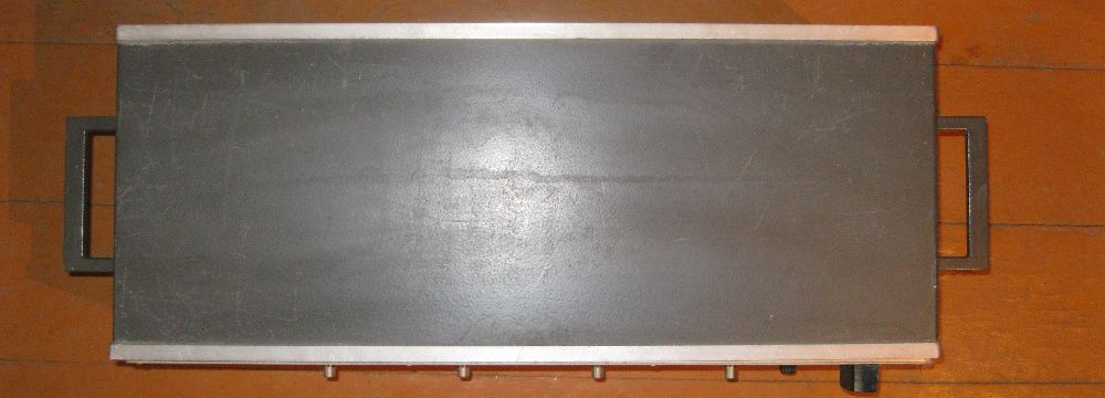 Прибор RFT Eichleitung Xa 725 0…1,5/10 MHz