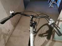 Alu City rower miejski 28