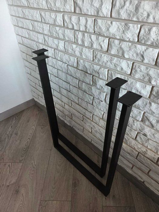 Універсальний стіл у стилі LOFT  — для дому, роботи та комп'ютера