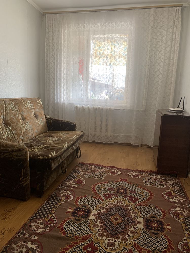 Сдаю 3 к разделку в Октябрьском возле с/м Таврия