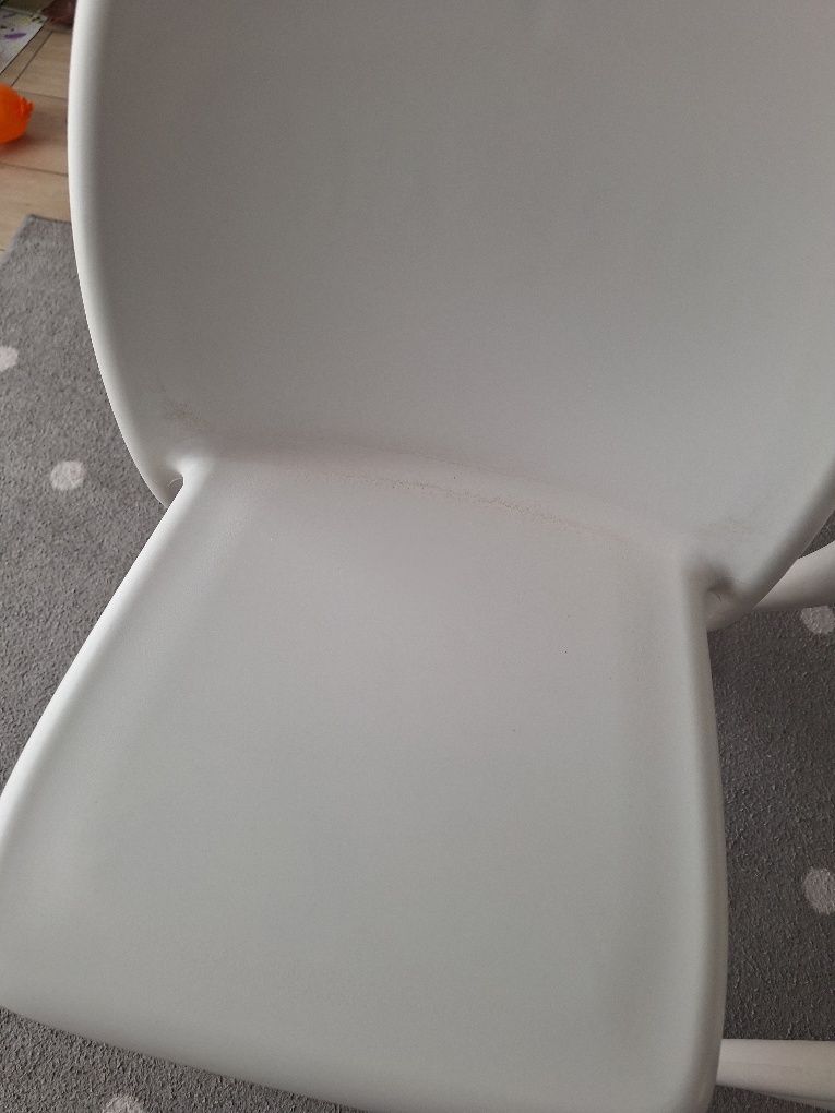 Krzesełka ikea urban 2szt