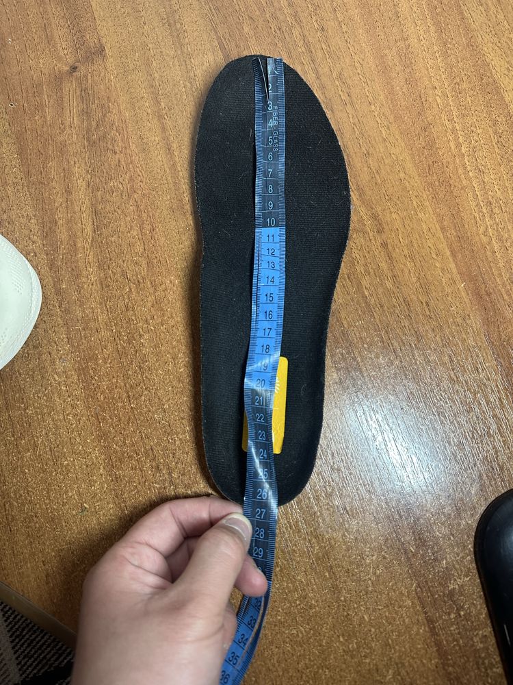 Оригінал! Кросівки asics gel-nimbus 25, розмір 40,5 (25,5 см)