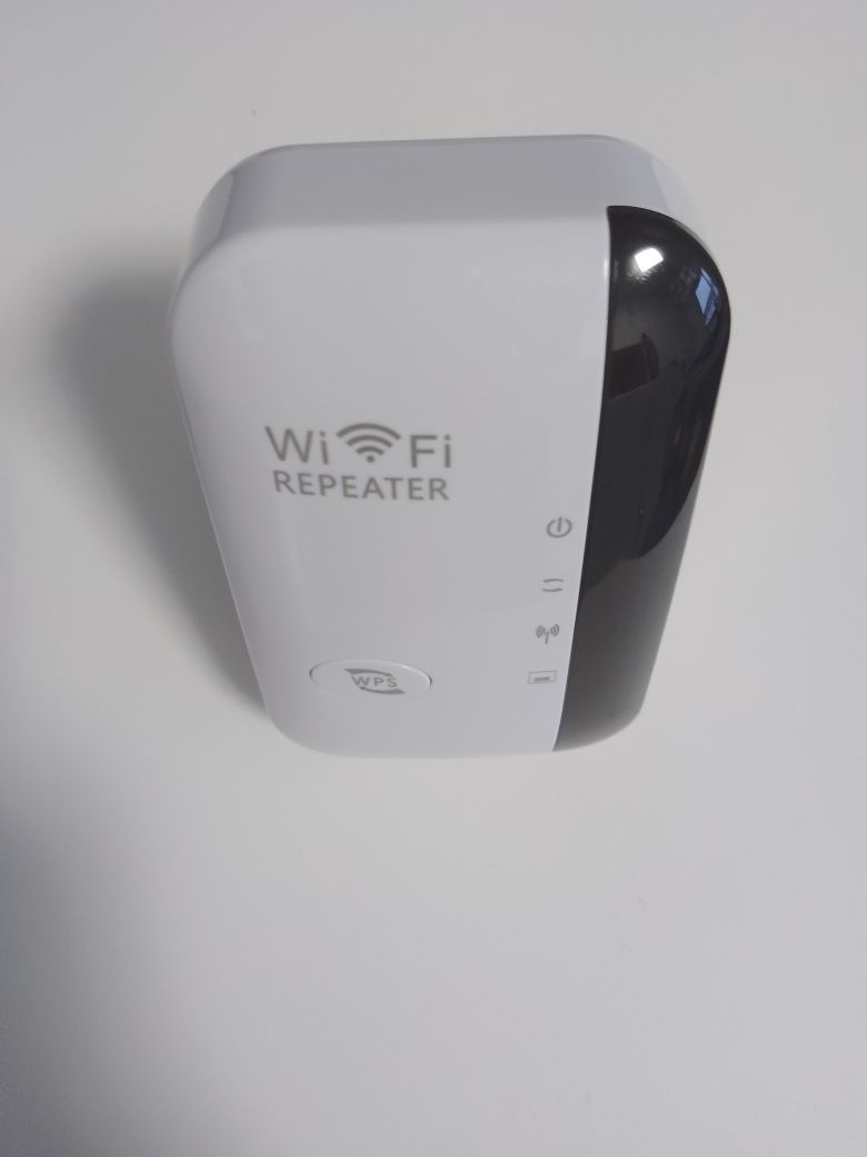 Wzmacniacz Wi-Fi