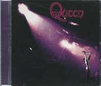 CD Queen - Queen (2011) (Virgin)