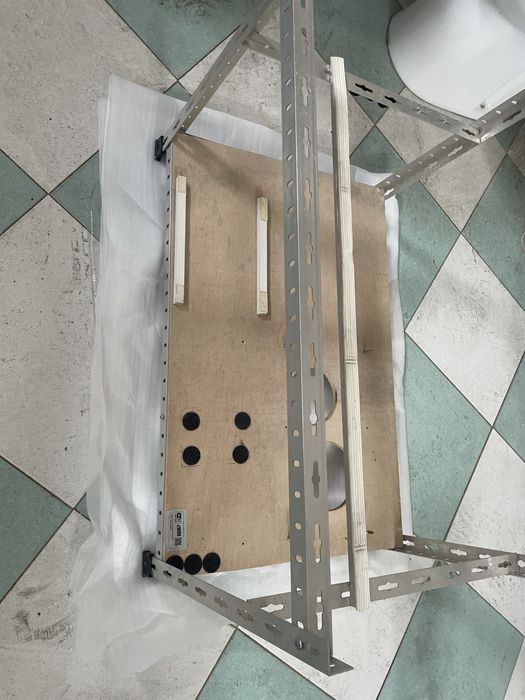 Estrutura mining rig64739161795202121