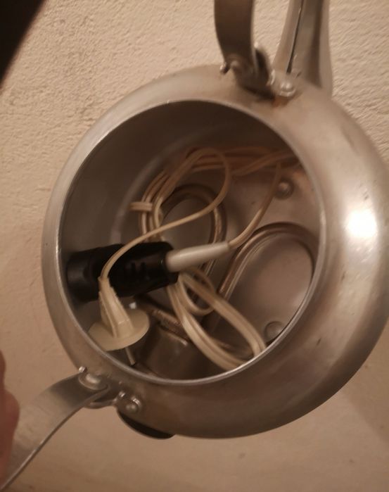 Czajnik elektryczny PRL