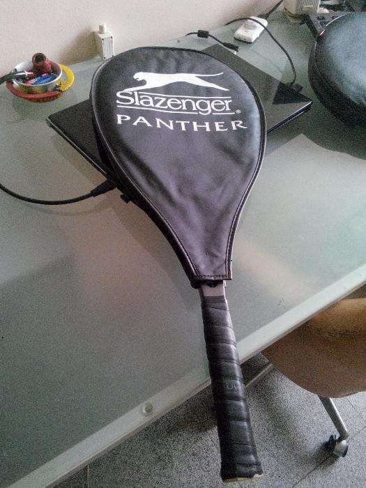 Raquete de Ténis Slazenger