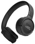 Słuchawki bezprzewodowe JBL TUNE 520BT