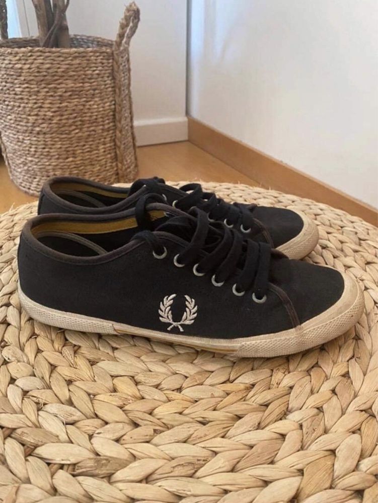 Sapatilhas Fred Perry