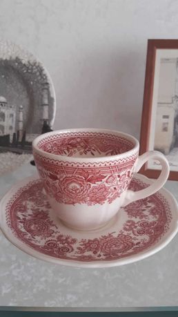 Кофейная пара Villeroy&Boch