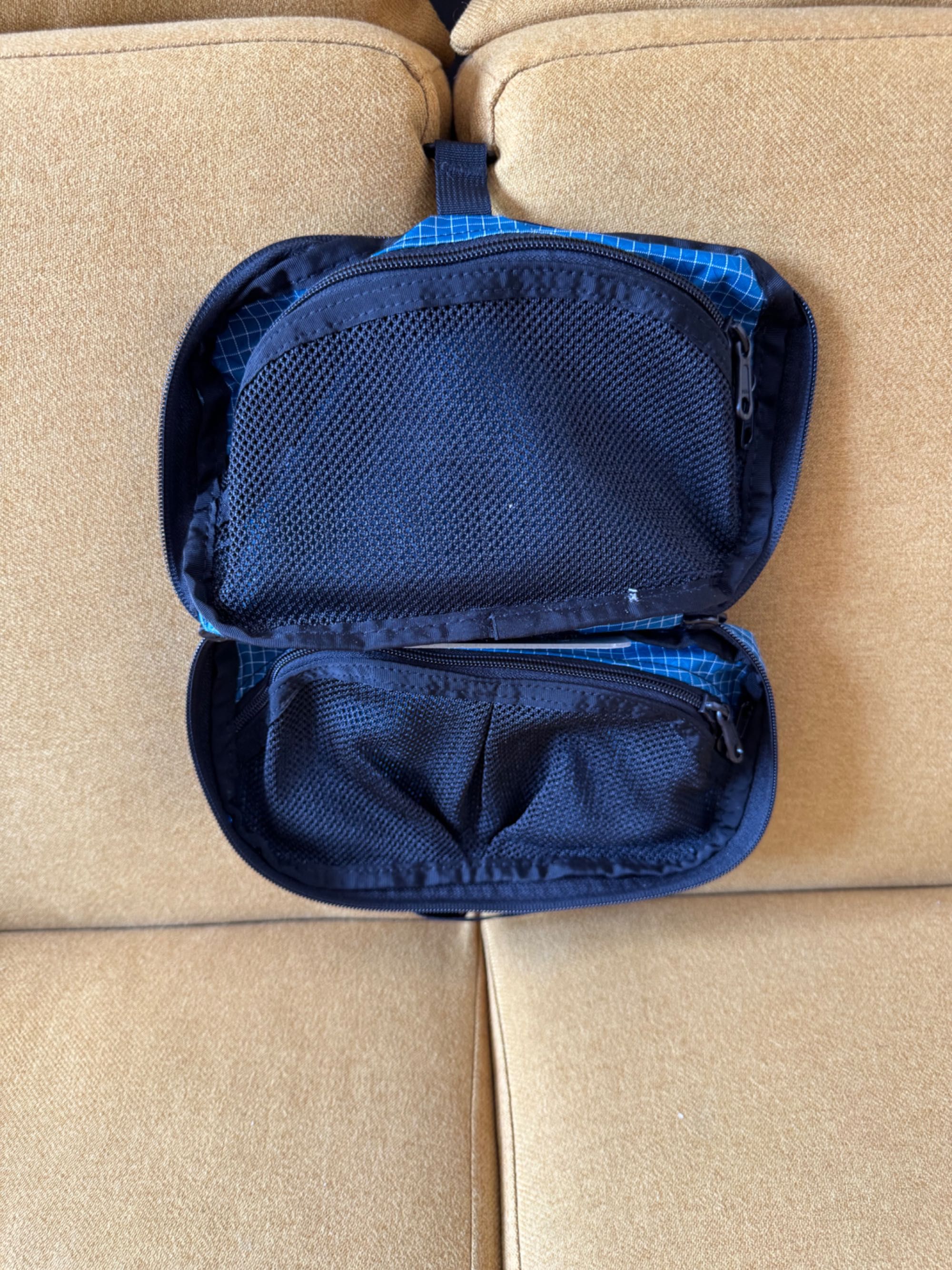 Tom Bihn Standard Spiff Kit - kosmetyczka / organizer