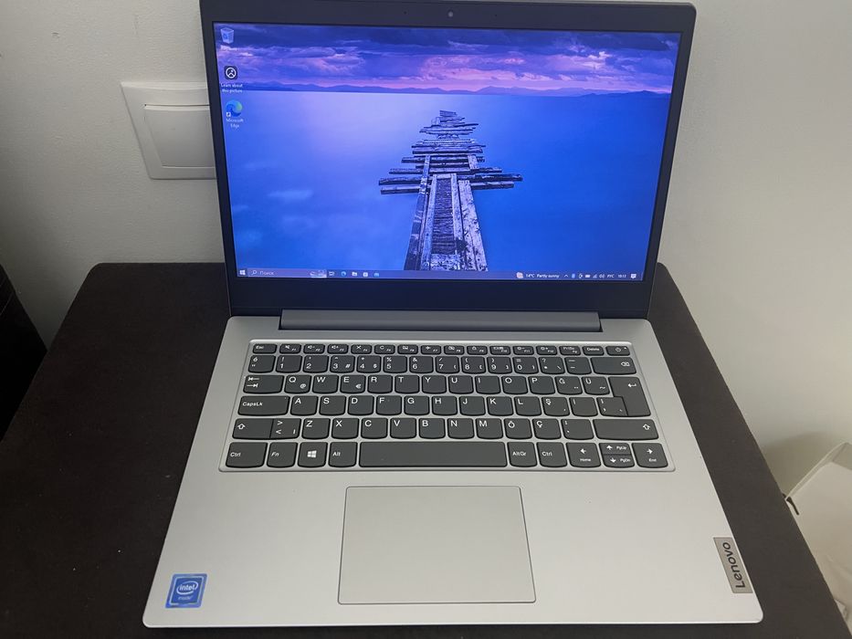 Ноутбук Lenovo IdeaPad 1 14IGL05 81VU