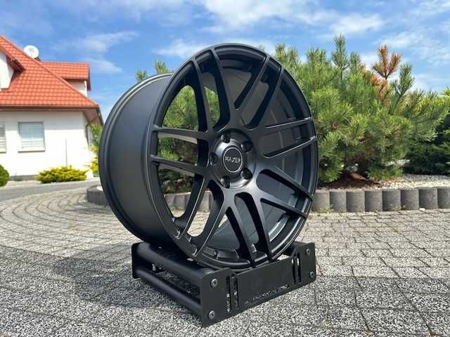 Nowe FELGI HX022 do BMW E90 E92 F30 F36 F10 F12 X3 19 9 i 10 Wklęsłe
