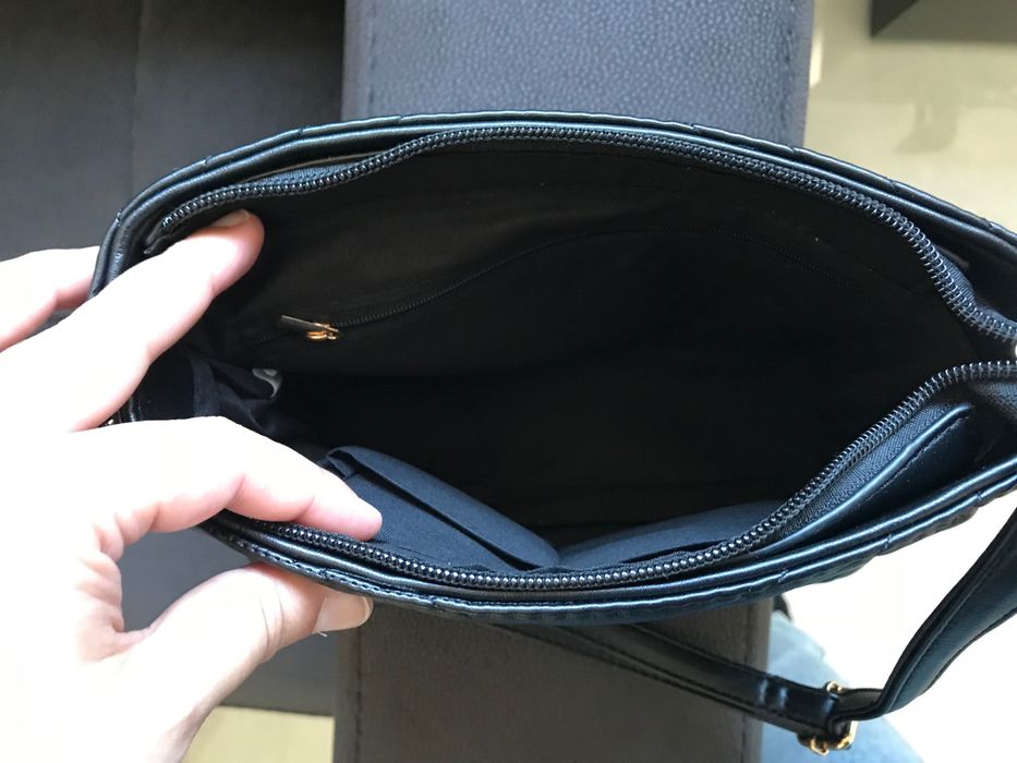 Mala Preta Nova super gira