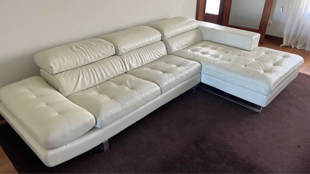 Sofa Chaise Longue - Mançana