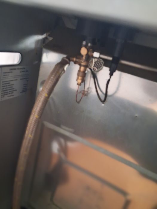 Aquecedor catalitico  em bom estado.