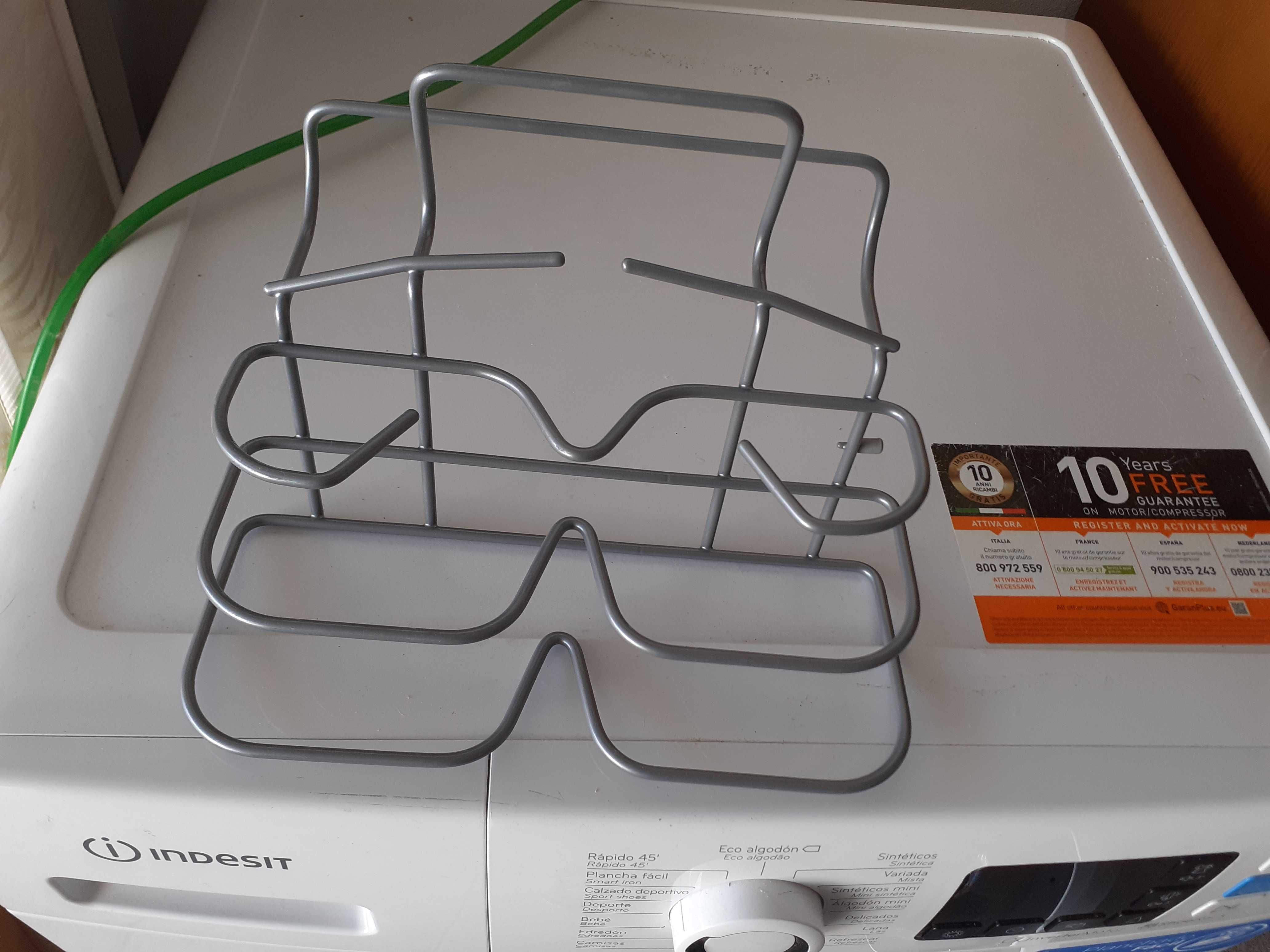 Grelha para Calçado Máquina de Secar Roupa Indesit