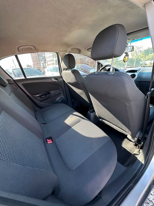 Продам Opel Corsa 2008 рік можлива розстрочка,кредит,обмін!