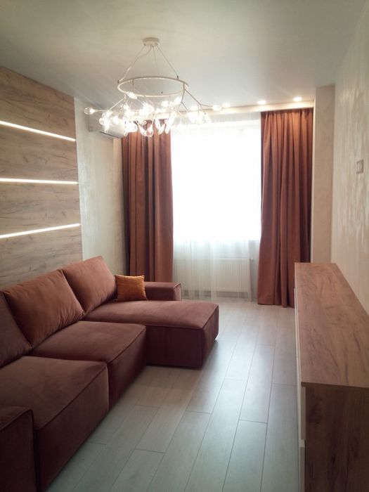 Оренда 2к.квартири ЖК Софія Резиденція