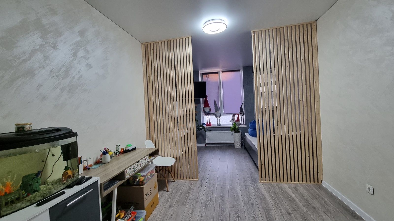 Продам двух комнатную квартиру ЖК Мариинский
