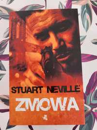 Zmowa Stuart Neville