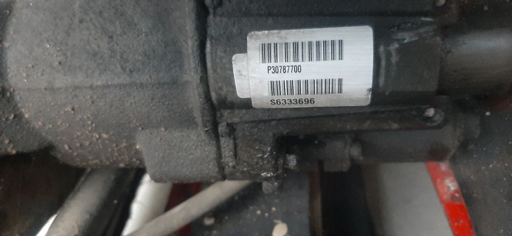 Dyferencjał haldex volvo xc90 p3078.7700