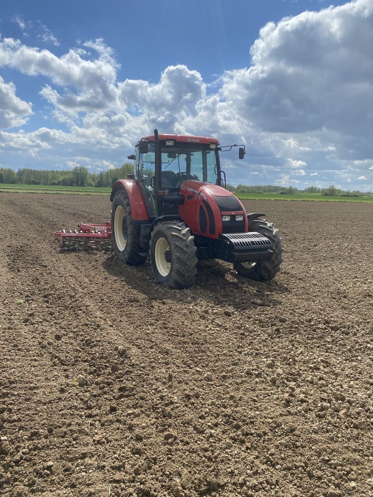 Zetor Forterra 11441