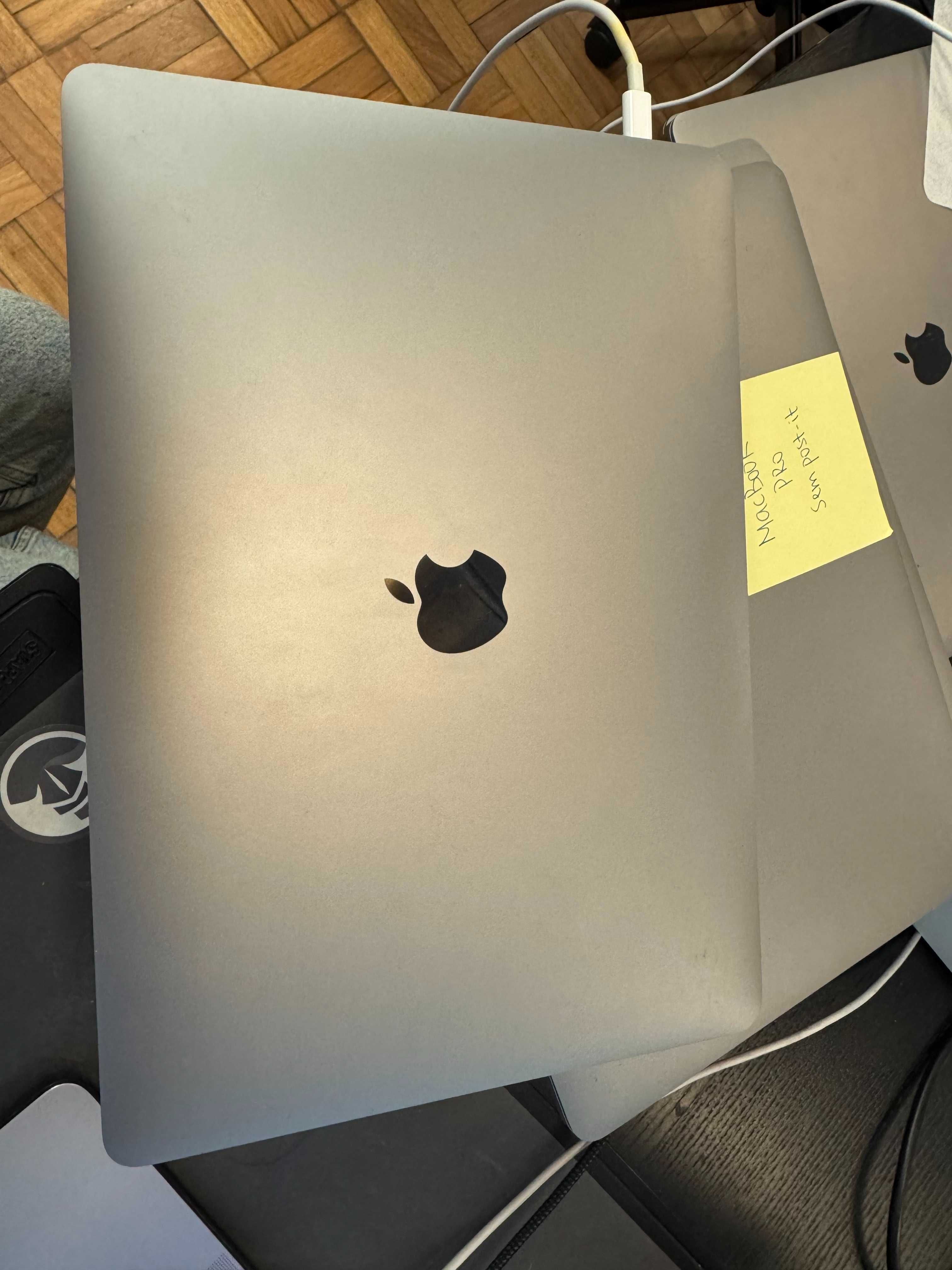MacBook Pro 2020
