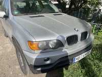 Продам BMW x5