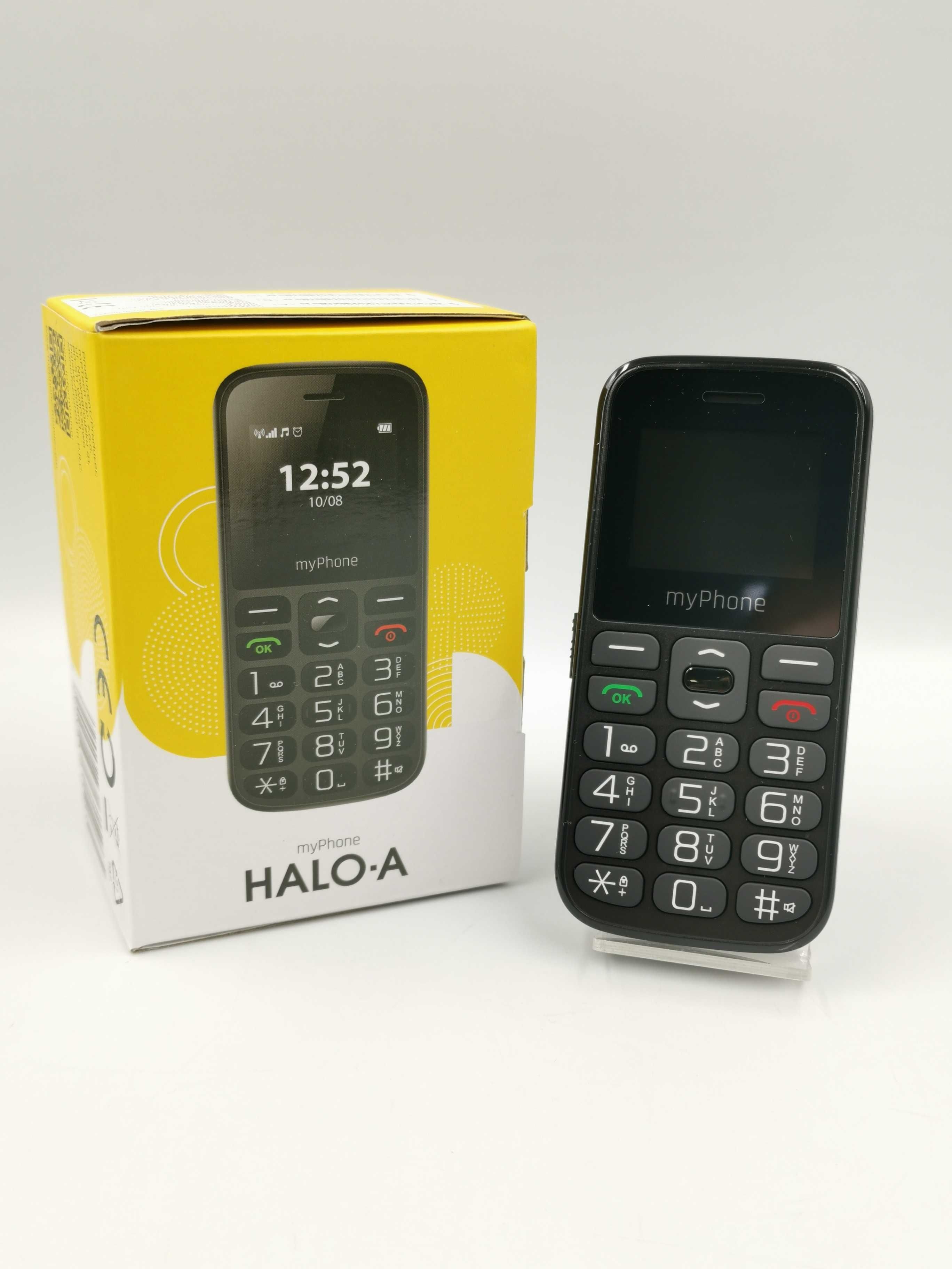 Na Lewara Telefon MyPhone Halo A