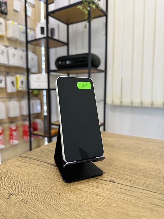 iPhone 13 mini 128gb Гарантія • Магазин • Айфон 13 міні • 350$