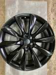 Диски разноширокиеR21 5x114.3 5х120Tesla Model3,Model S,ModelX,Model Y