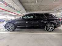 Audi A6 Avant 2.0 TDI Ultra S tronic