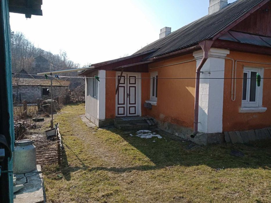 Продам приватний будинок