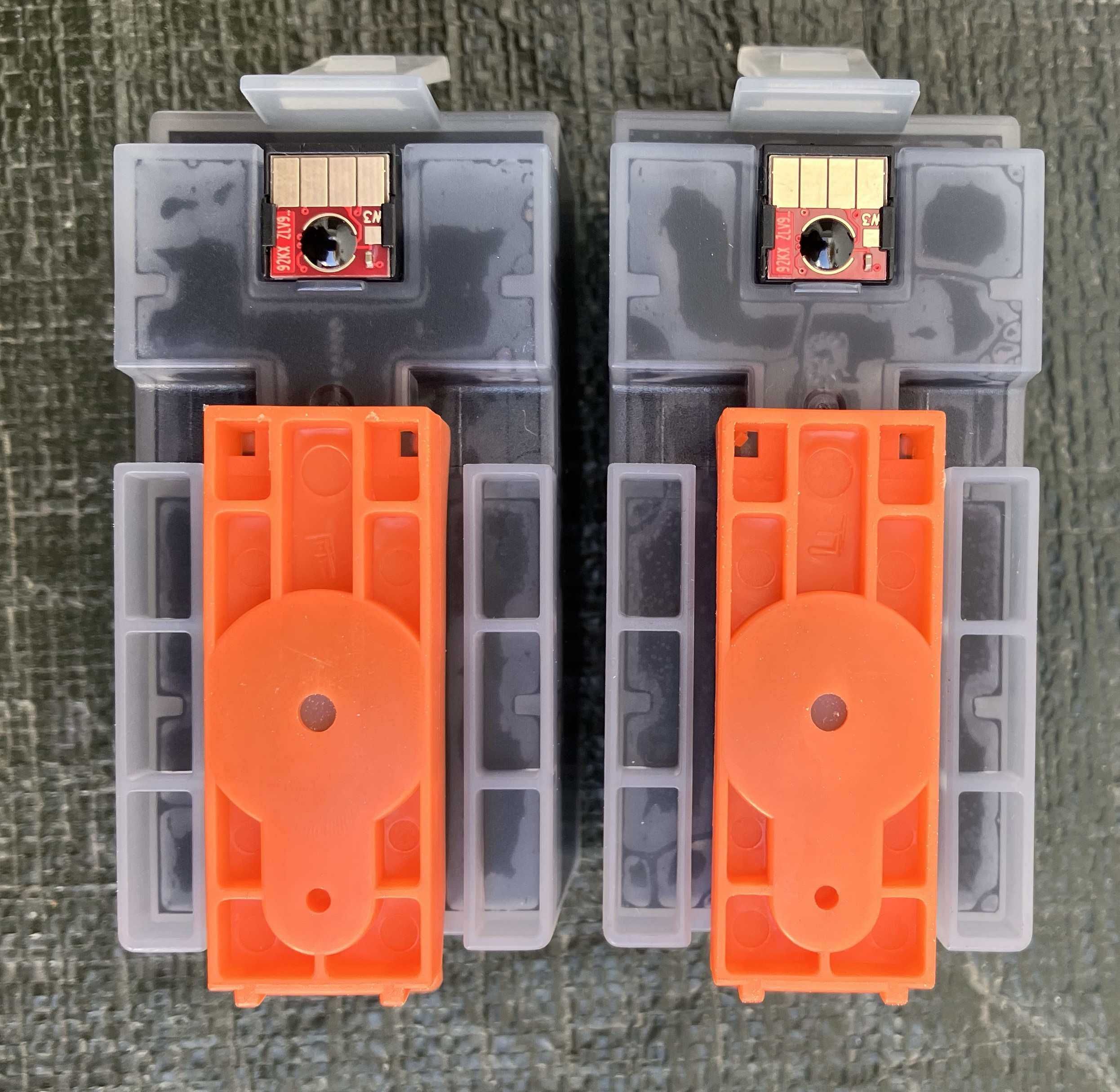 Pack 9 tinteiros HP920XL