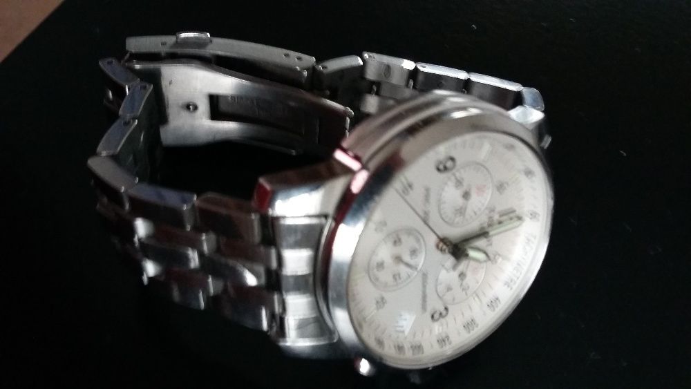 Zegarek Tissot prc 200