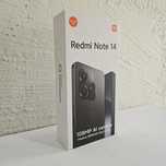 Xiaomi Redmi Note 14  8GB RAM 256GB Czarny Stan Idealny