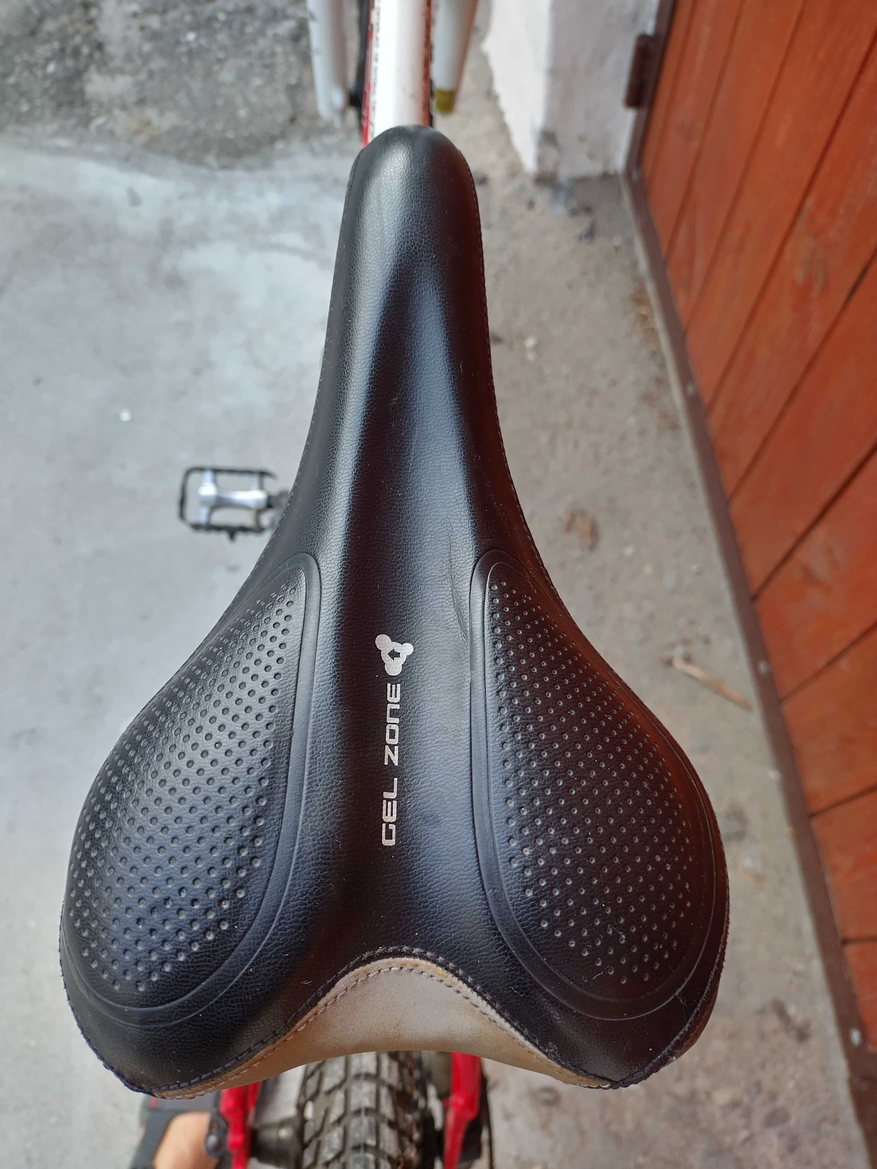 Rower Kross L2vel A2 rama 19''