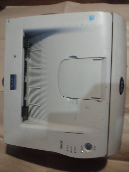 Принтер Brother HL-2040