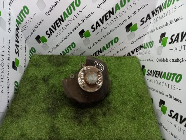 Manga de eixo trás esquerda FORD Cougar (EC_)