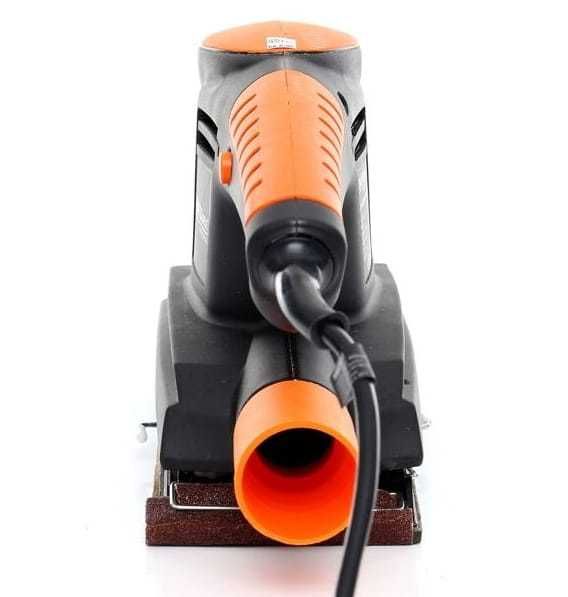 KRAFT&DELE Szlifierka Oscylacyjna Elektryczna 450w Gipsu Drewna KD1676