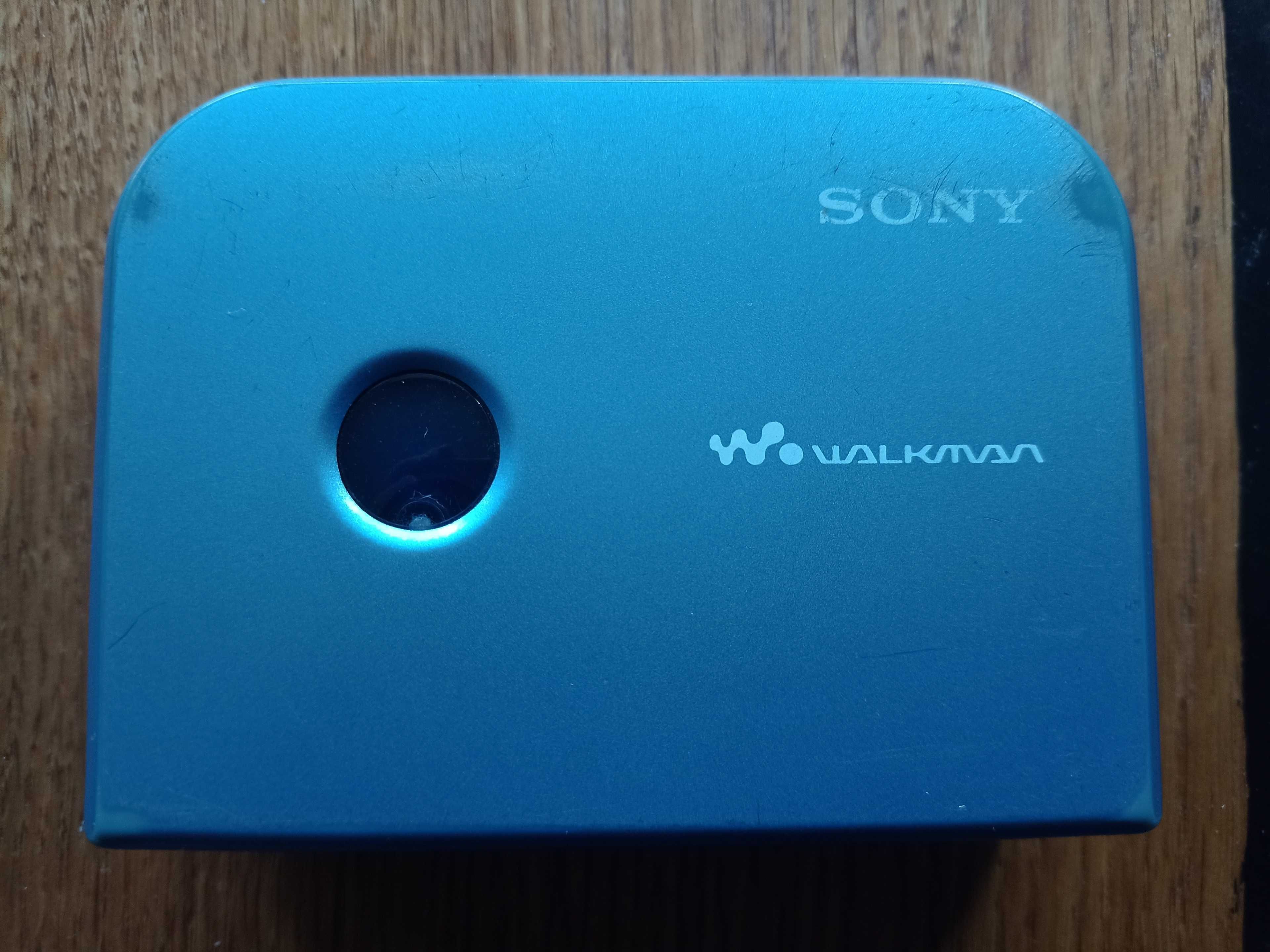 Касетний плеєр Sony WM-EX422