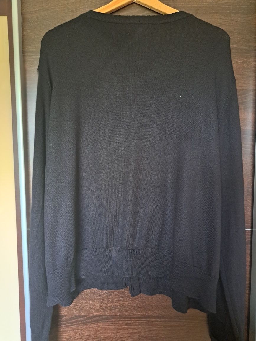 Sweterek z H&M rozmiar XXL