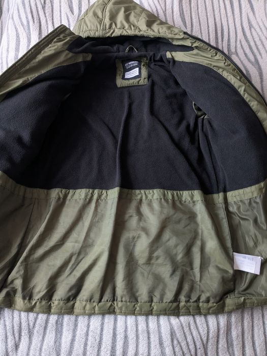 Куртка хлопчику зимова 12-13 років