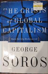 The Crisis of Global Capitalism George Soros