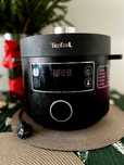 Multicooker TEFAL TURBO CUISINE Używany